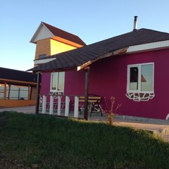 База отдыха Северка, Раменский район, Московская область
