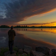 База отдыха и рыбалки  Relax, Харабалинский район, Астраханская область