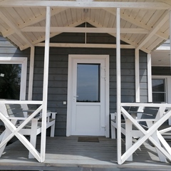 База отдыха и рыбалки  Relax, Харабалинский район, Астраханская область