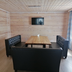 База отдыха и рыбалки  Relax, Харабалинский район, Астраханская область