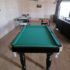 База отдыха и рыбалки  Relax, Харабалинский район, Астраханская область