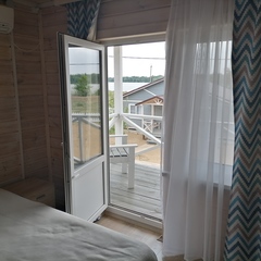 База отдыха и рыбалки  Relax, Харабалинский район, Астраханская область