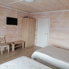 База отдыха и рыбалки  Relax, Харабалинский район, Астраханская область