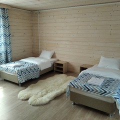 База отдыха и рыбалки  Relax, Харабалинский район, Астраханская область