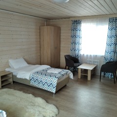 База отдыха и рыбалки  Relax, Харабалинский район, Астраханская область