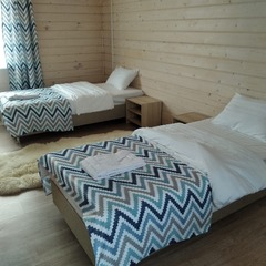 База отдыха и рыбалки  Relax, Харабалинский район, Астраханская область