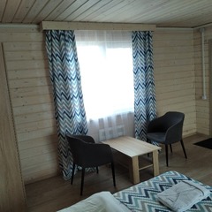 База отдыха и рыбалки  Relax, Харабалинский район, Астраханская область