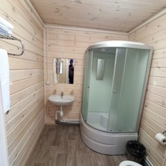 База отдыха и рыбалки  Relax, Харабалинский район, Астраханская область