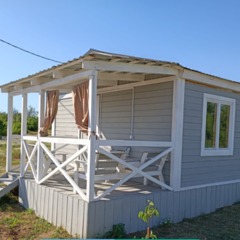 База отдыха и рыбалки  Relax, Харабалинский район, Астраханская область