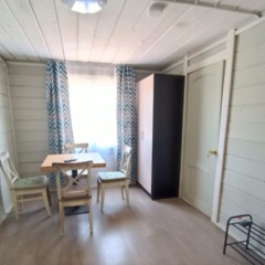 База отдыха и рыбалки  Relax, Харабалинский район, Астраханская область