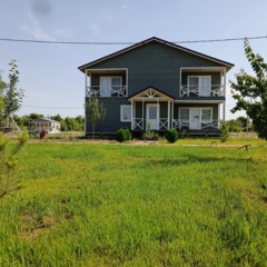 База отдыха и рыбалки  Relax, Харабалинский район, Астраханская область