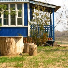 Турбаза Анюта, Среднеахтубинский район, Волгоградская область