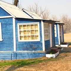 Турбаза Анюта, Среднеахтубинский район, Волгоградская область