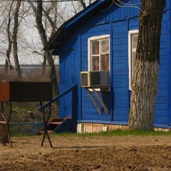 Турбаза Анюта, Среднеахтубинский район, Волгоградская область