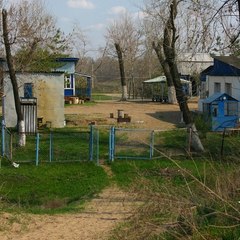 Турбаза Анюта, Среднеахтубинский район, Волгоградская область