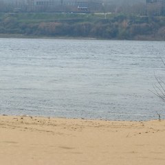 Турбаза Анюта, Среднеахтубинский район, Волгоградская область