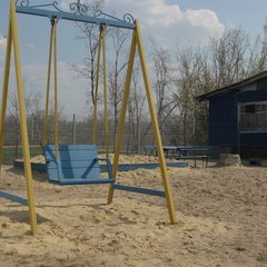 Турбаза Анюта, Среднеахтубинский район, Волгоградская область