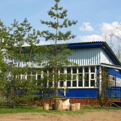 Турбаза Анюта, Среднеахтубинский район, Волгоградская область