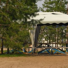 Турбаза Анюта, Среднеахтубинский район, Волгоградская область