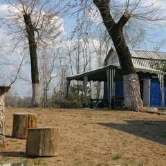 Турбаза Анюта, Среднеахтубинский район, Волгоградская область
