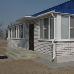 Турбаза Анюта, Среднеахтубинский район, Волгоградская область