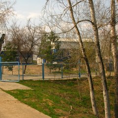 Турбаза Анюта, Среднеахтубинский район, Волгоградская область