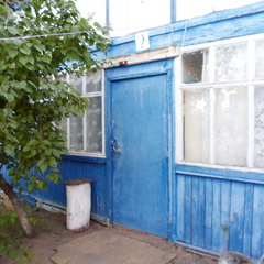 Турбаза Анюта, Среднеахтубинский район, Волгоградская область