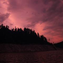 База отдыха и рыбалки Плав-база, Саяногорск, Республика Хакасия
