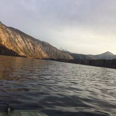 База отдыха и рыбалки Плав-база, Саяногорск, Республика Хакасия