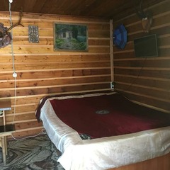 База отдыха и рыбалки Плав-база, Саяногорск, Республика Хакасия