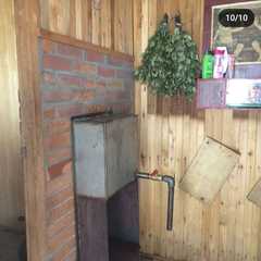 База отдыха и рыбалки Плав-база, Саяногорск, Республика Хакасия