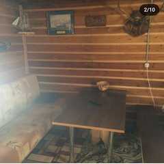 База отдыха и рыбалки Плав-база, Саяногорск, Республика Хакасия