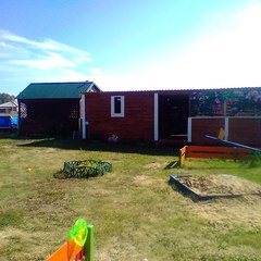 База отдыха Семейный отдых, Завьяловский район, Алтайский край