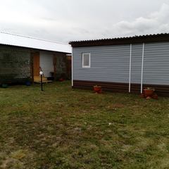 База отдыха Семейный отдых, Завьяловский район, Алтайский край