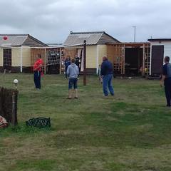 База отдыха Семейный отдых, Завьяловский район, Алтайский край