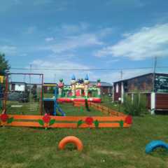 База отдыха Семейный отдых, Завьяловский район, Алтайский край