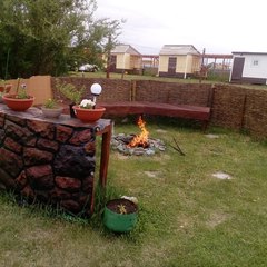 База отдыха Семейный отдых, Завьяловский район, Алтайский край