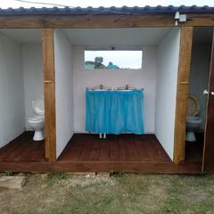 База отдыха Семейный отдых, Завьяловский район, Алтайский край