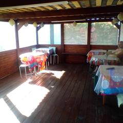 База отдыха Семейный отдых, Завьяловский район, Алтайский край