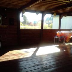 База отдыха Семейный отдых, Завьяловский район, Алтайский край