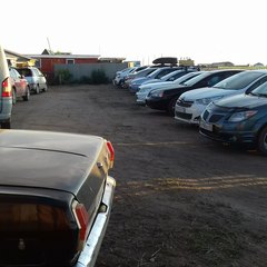 База отдыха Семейный отдых, Завьяловский район, Алтайский край