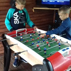 База отдыха Семейный отдых, Завьяловский район, Алтайский край