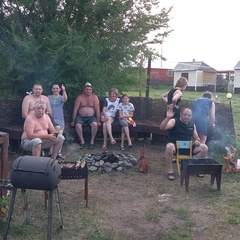 База отдыха Семейный отдых, Завьяловский район, Алтайский край