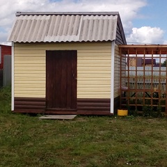 База отдыха Семейный отдых, Завьяловский район, Алтайский край