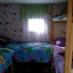 База отдыха Семейный отдых, Завьяловский район, Алтайский край