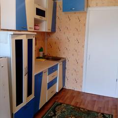 База отдыха Семейный отдых, Завьяловский район, Алтайский край