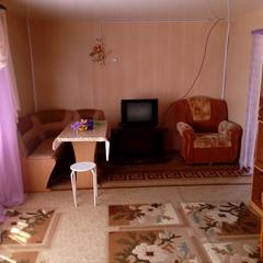 База отдыха Семейный отдых, Завьяловский район, Алтайский край