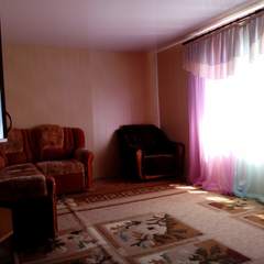 База отдыха Семейный отдых, Завьяловский район, Алтайский край