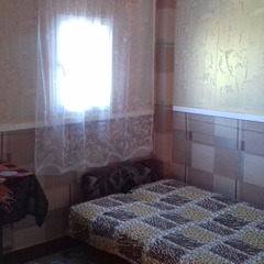 База отдыха Семейный отдых, Завьяловский район, Алтайский край