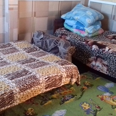 База отдыха Семейный отдых, Завьяловский район, Алтайский край